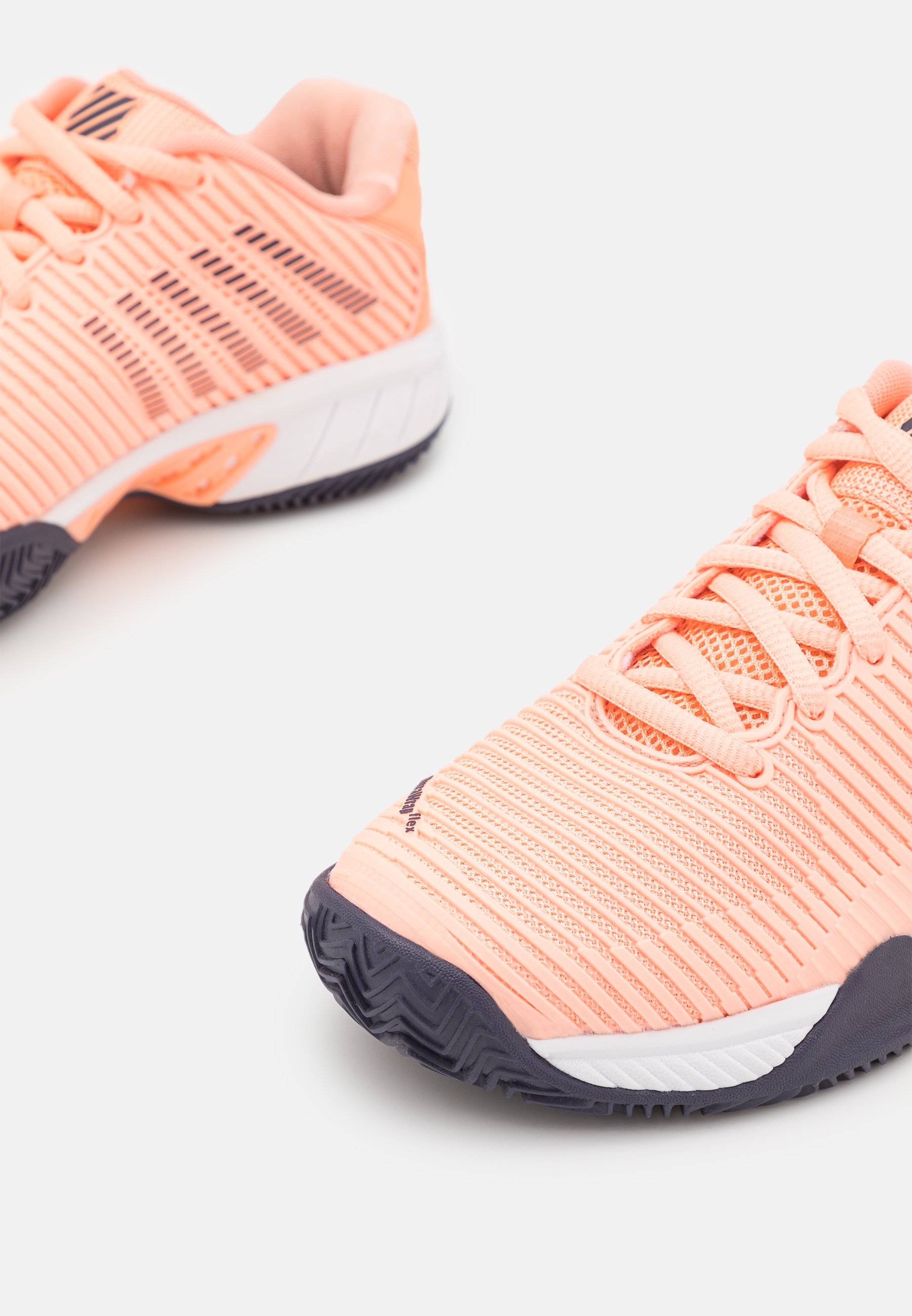 Femme HYPERCOURT EXPRESS 2 HB - Chaussures de tennis toutes surfaces Femme HYPERCOURT EXPRESS 2 HB - Chaussures de tennis toutes surfaces
