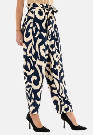 Pantaloni - beige