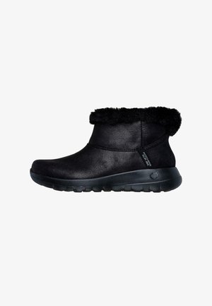 Skechers, ON-THE-GO JOY - Winter boots - black