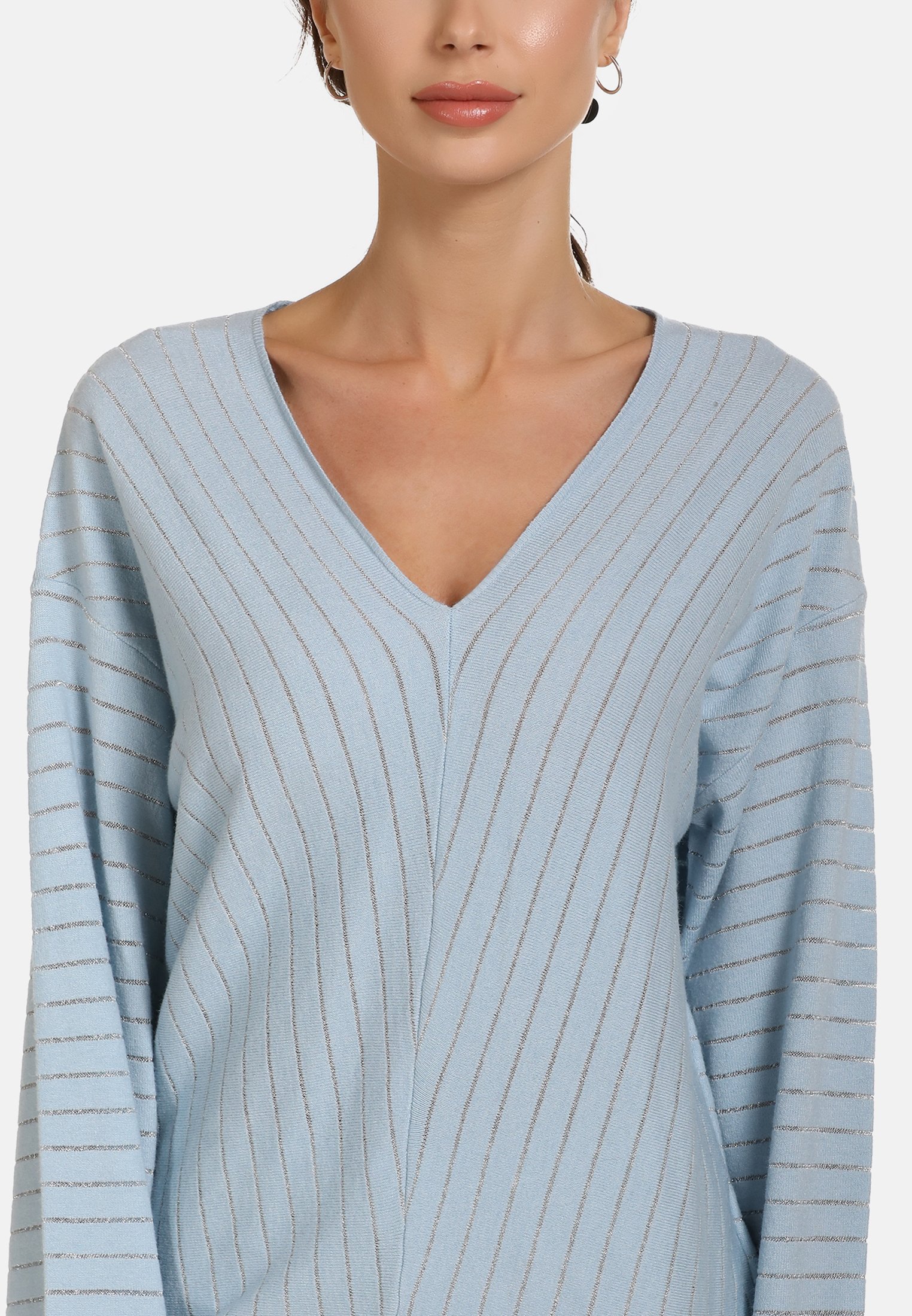 Damen Strickpullover Damen Strickpullover