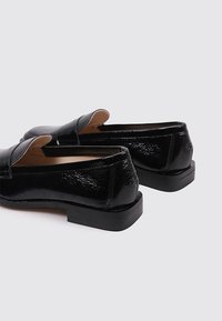 Sandra Fontán REIMS - Mocasines - black