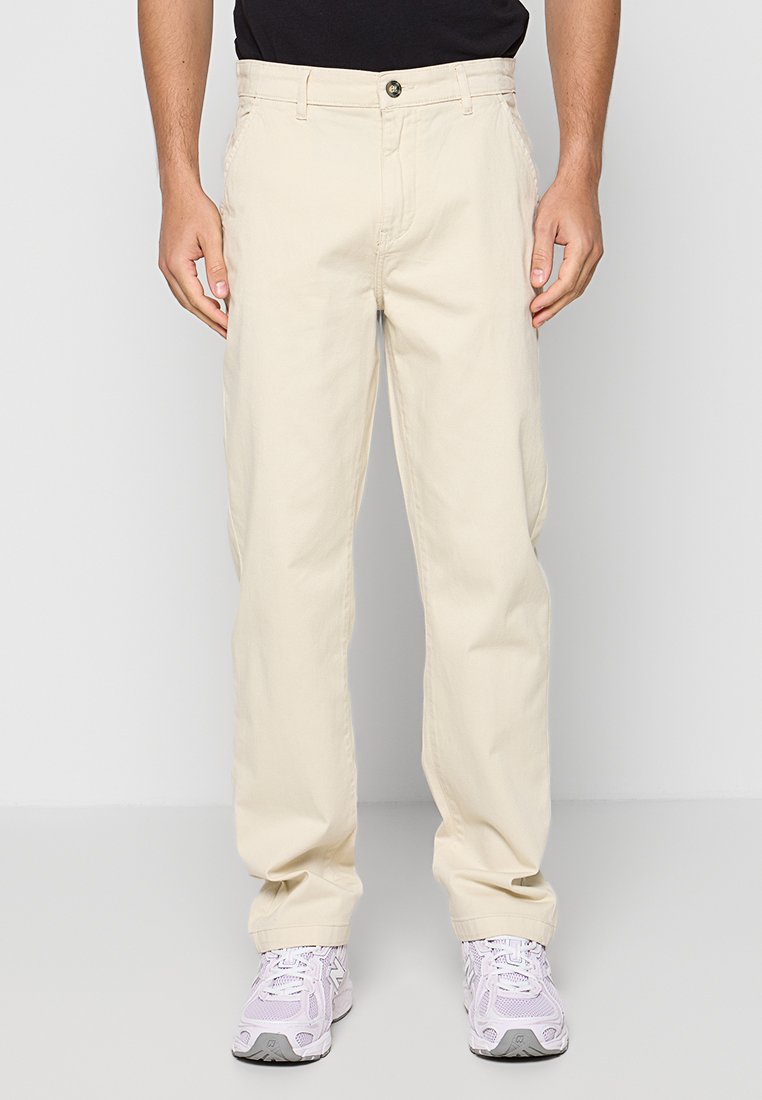 lindbergh Chino beige