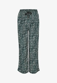 Unausgewählt, deep teal