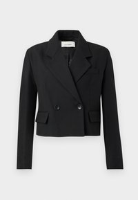 SUE - Blazer - black