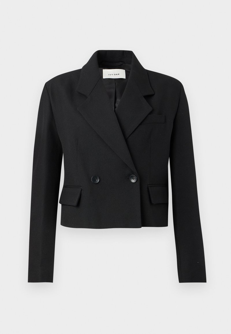 IVY OAK Blazer zwart
