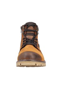 Rieker Bottes de neige - gelb