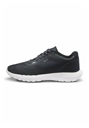 BOSS, Sneakers laag - dark blue ten