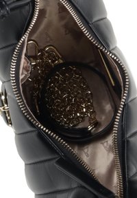 L'Atelier Du Sac MIRABEL czarny