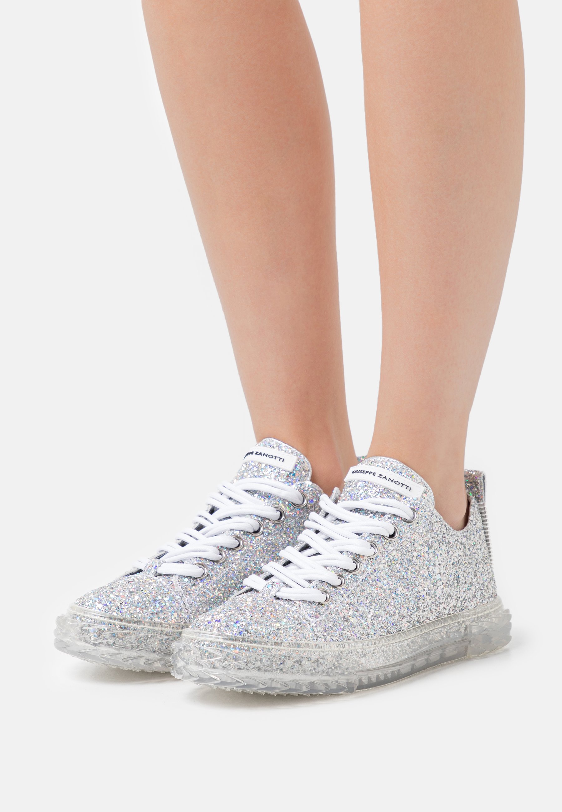 blabber giuseppe zanotti