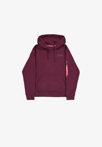Ausgewählt, dark cherry