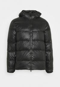 EA7 Emporio Armani Untuvatakki - black