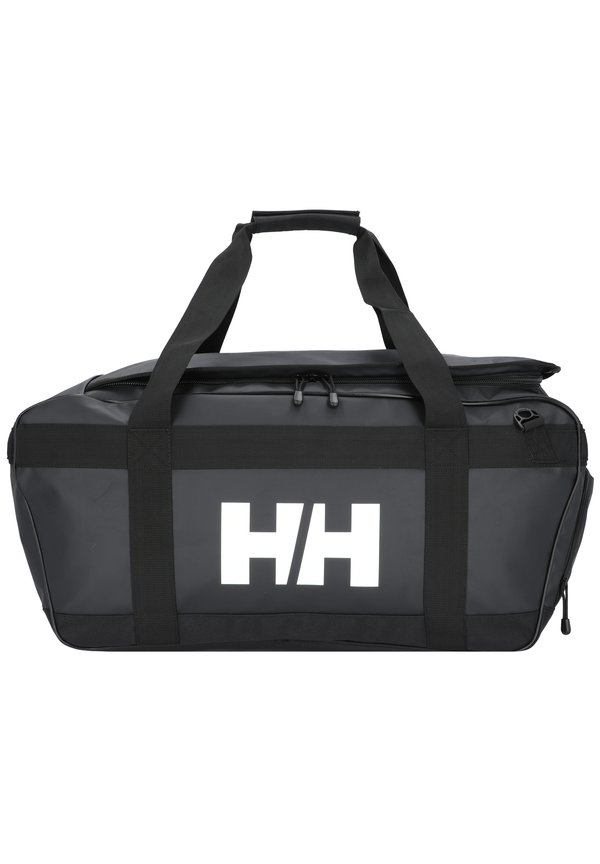 Tagesrucksack - schwarz