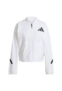 Chaqueta de entrenamiento - white