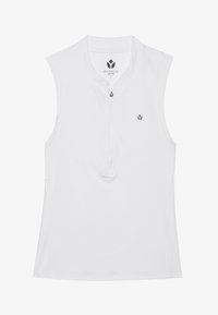 Atlasīts, white