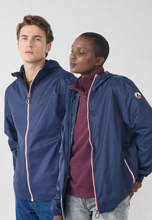 KILMORY - Outdoorjacke - bleu