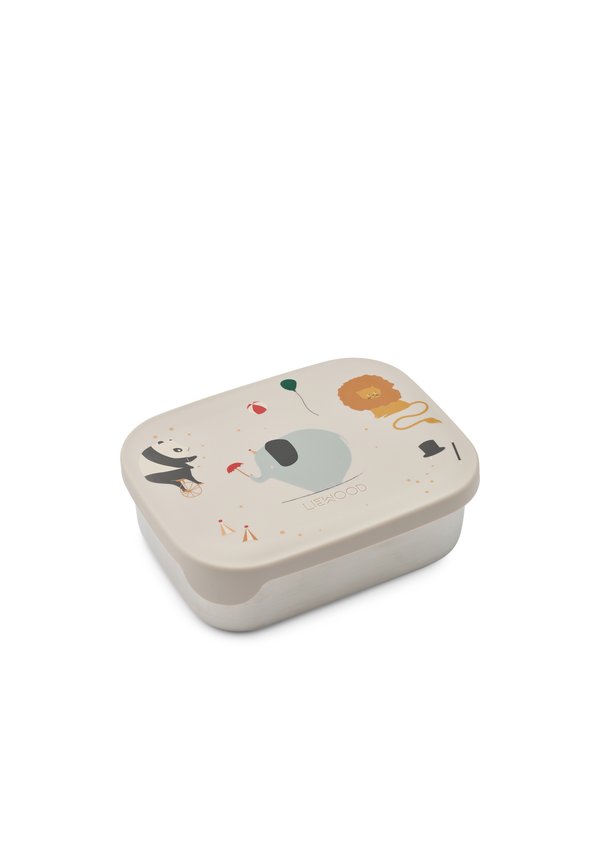 ARTHUR LUNCHBOX UNISEX - Brotdose