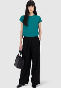 alife & kickin 3 PACK - T-Shirt basic - alpine frost