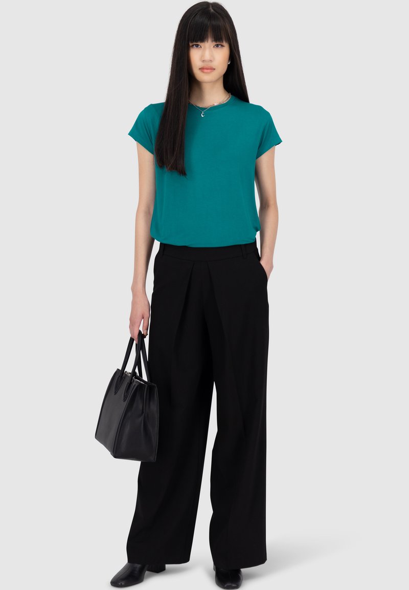 alife & kickin 3 PACK - T-Shirt basic - alpine frost