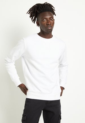 JONE - Sweatshirt - optic white