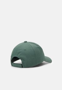 BOSS DERREL UNISEX - Gorra - open green