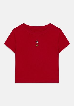 GAP TEE GIRLS - T-shirt imprimé - sled