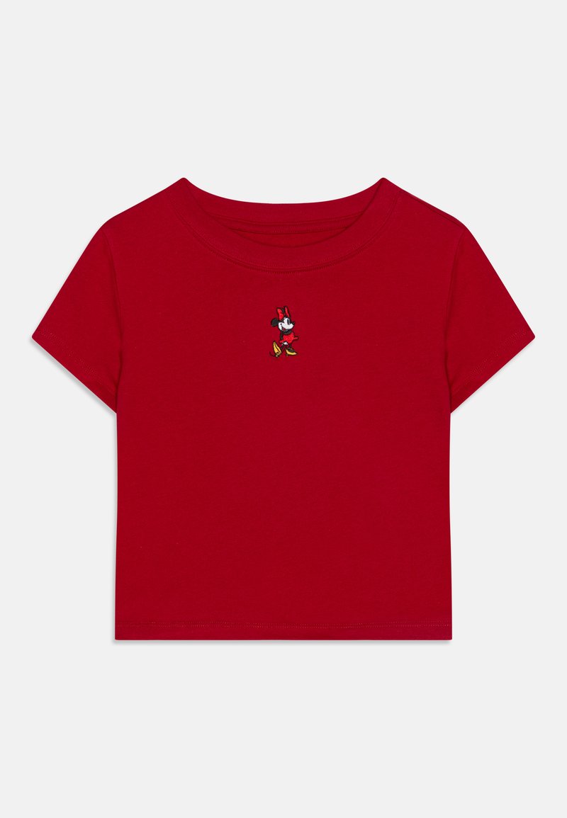 GAP TEE GIRLS - Μπλουζάκι με στάμπα - sled