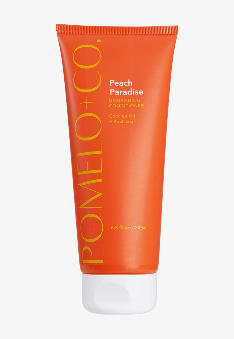 Pomélo+Co - PEACH PARADISE CONDITIONER - Conditioner - -, Enlarge
