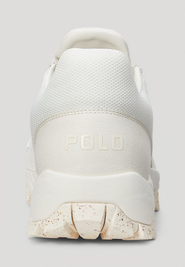 GRYSN TRCKR-SNEAKERS-LOW TOP LACE - Trainers - clubhouse cream2