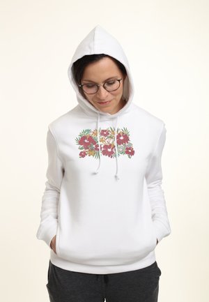 TOY STORY TOY FLOWERS - Luvtröja - white