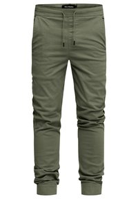 Unselected, khaki