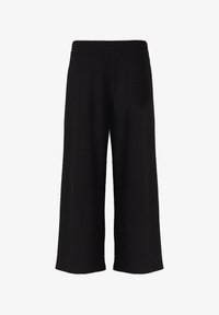 Geselecteerd, schwarz