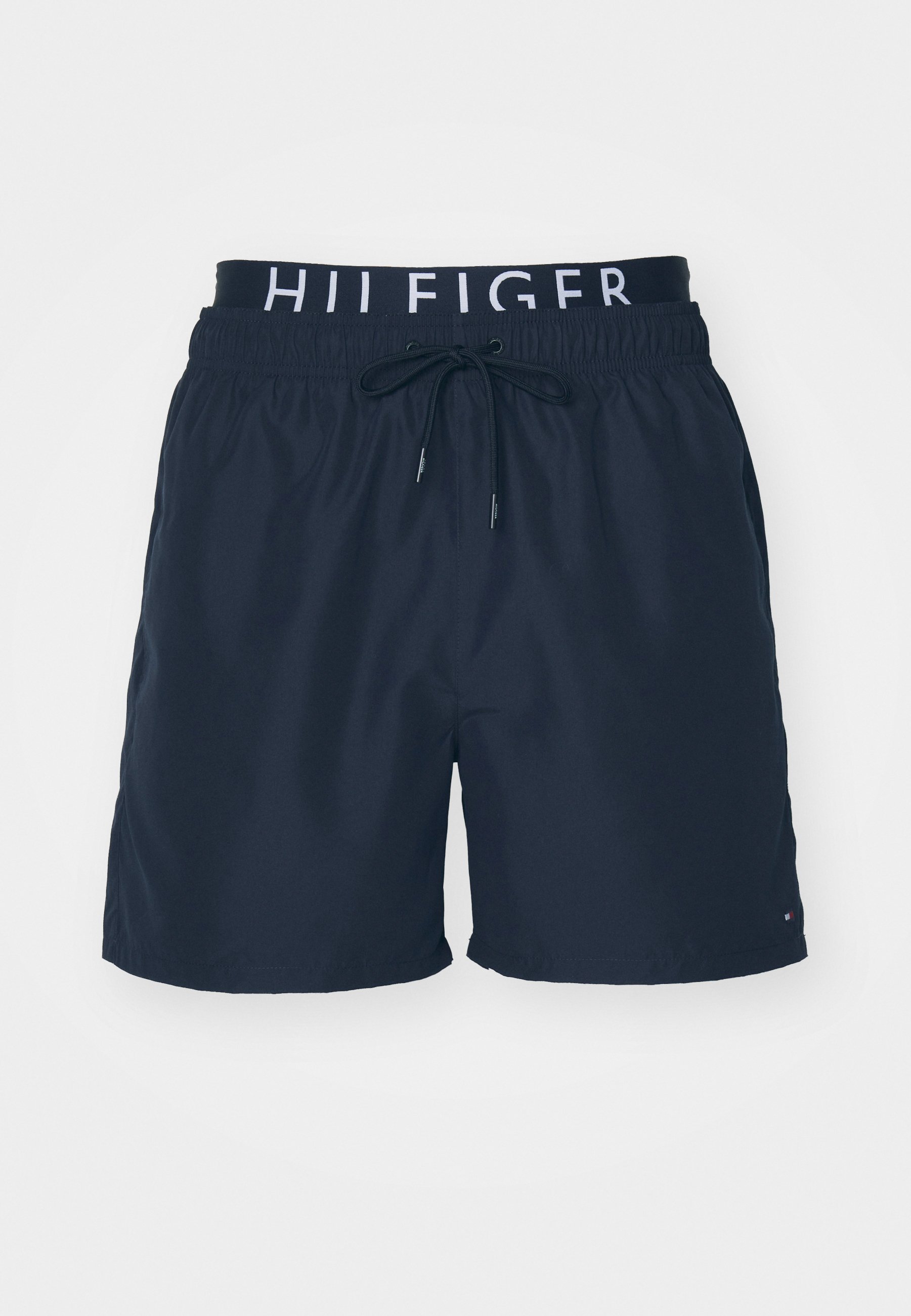 Tommy Hilfiger Badeshorts dunkelblau