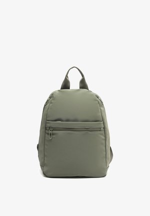 MISAKO, SAKARI BACKPACK - Sac à dos - green
