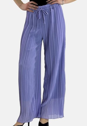 Bukser - lila