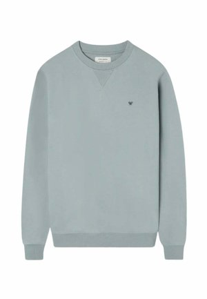 Silbon, Sudadera - verde