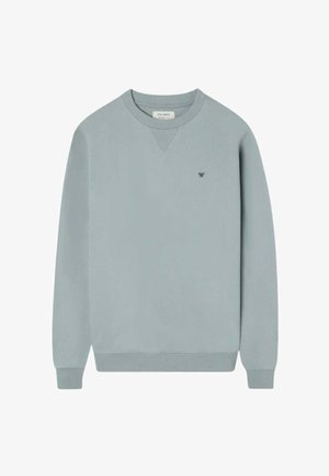 Silbon, Sudadera - verde