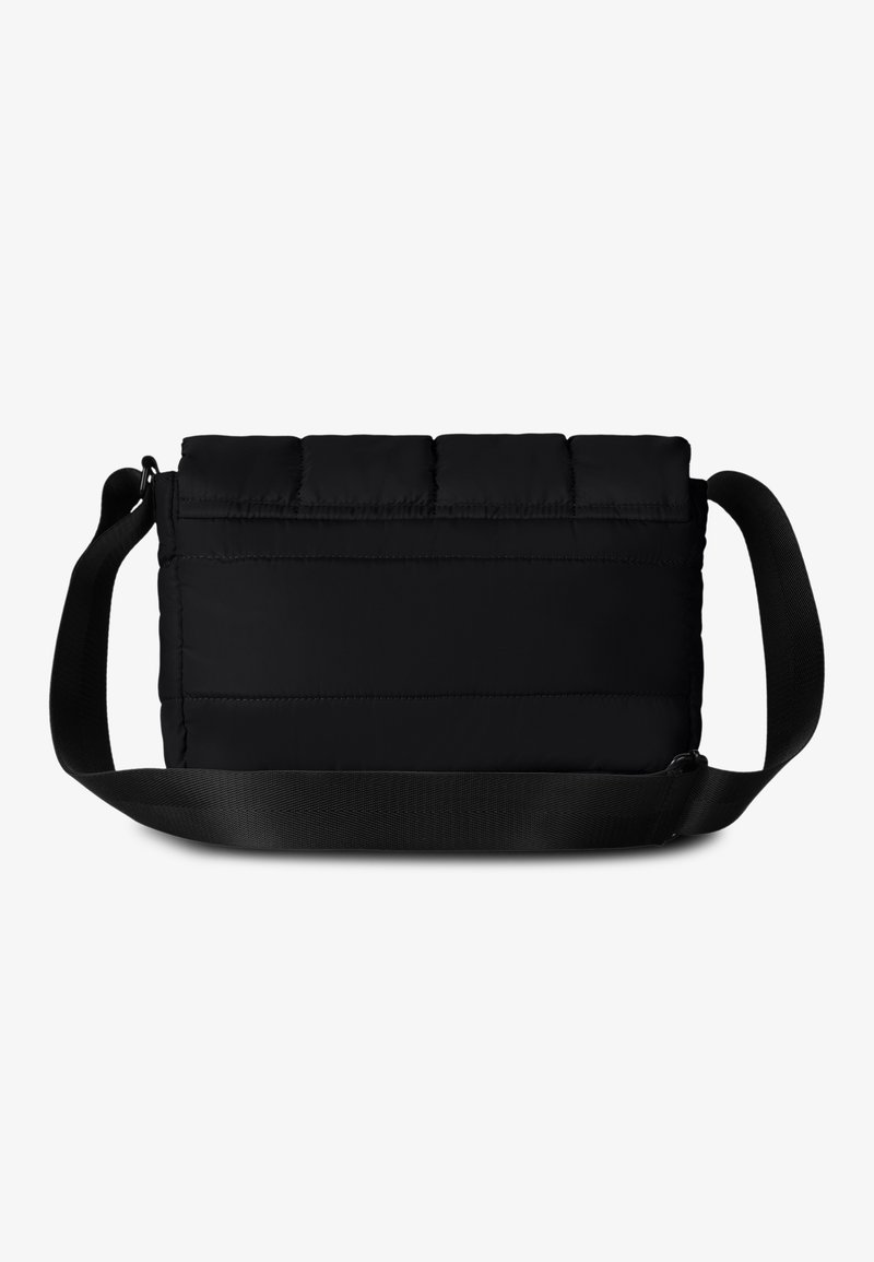 Borsa Donna a Tracolla LIU JO Better Trapuntata Dust Jade con Charm