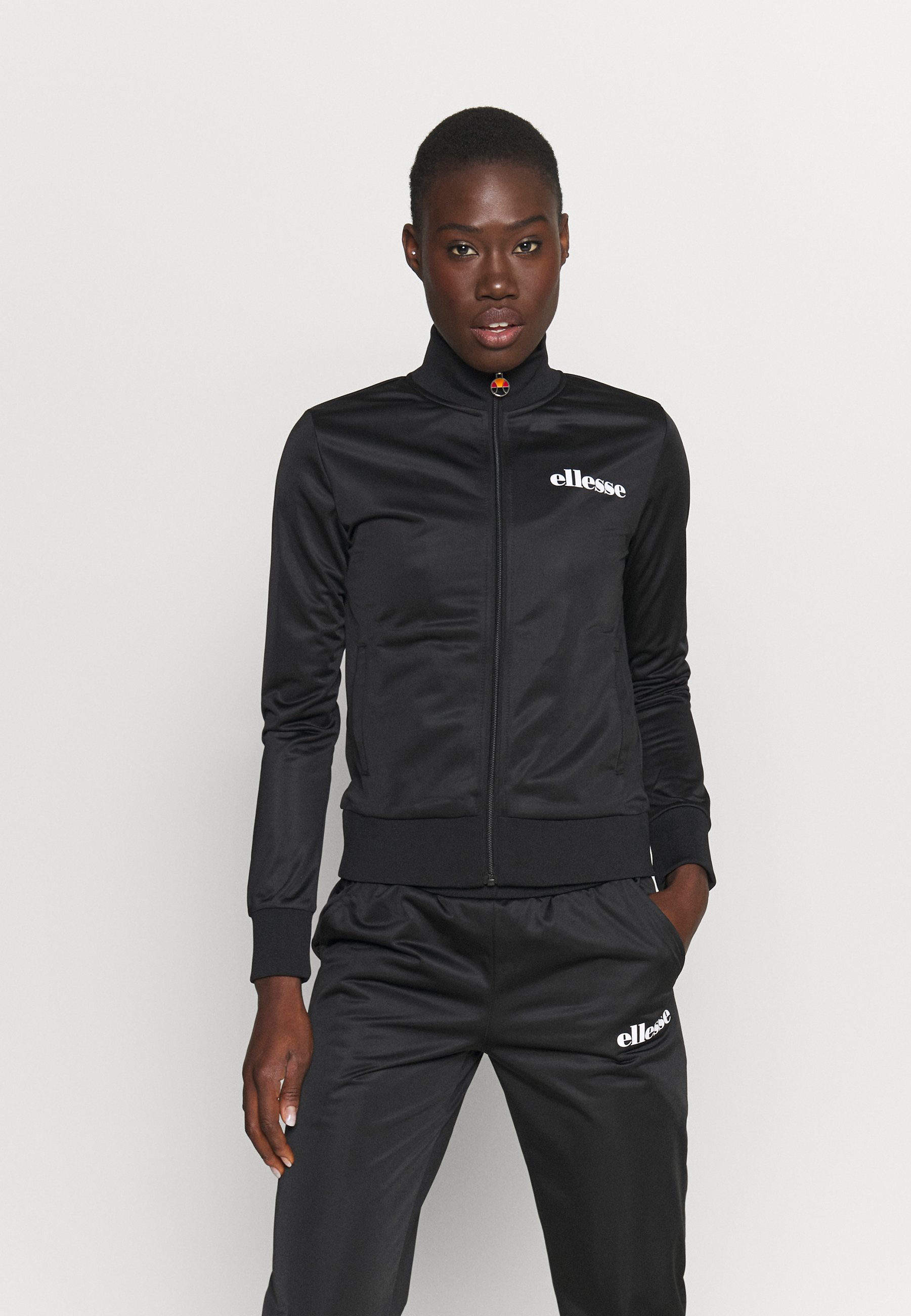ellesse tracksuit set
