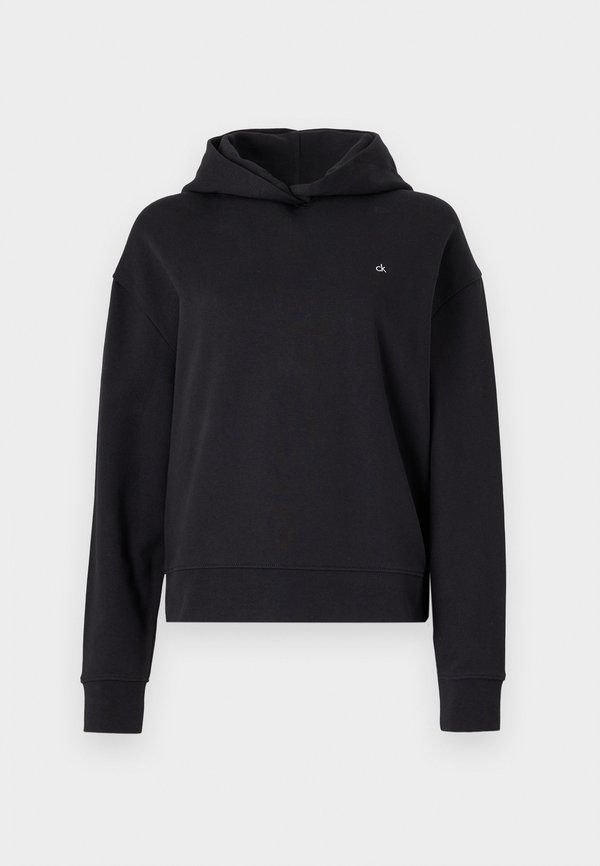 REGULAR TERRY HOODIE - Sweatshirt2