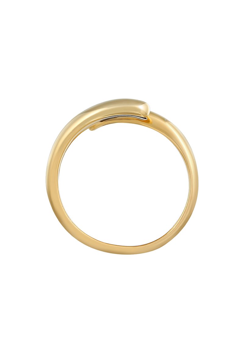 Damen Halsketten | Elli Ring gold/goldfarben - WQ98762 Damen Halsketten | Elli Ring gold/goldfarben - WQ98762