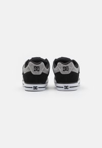 DC Shoes PURE - Sapatilhas - dark grey/battleship