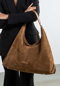 Isabel Bernard Handtas - braun