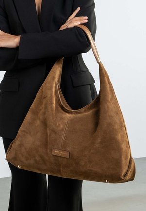 Isabel Bernard Handtas - braun