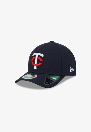 New Era, Casquette - navy