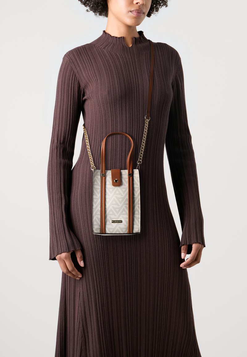 ALDO CHRISTELLE - Kabelka - bone