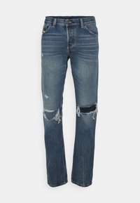 Diesel Jeans Slim Fit - 09c15 01/blue denim - Zalando.ch
