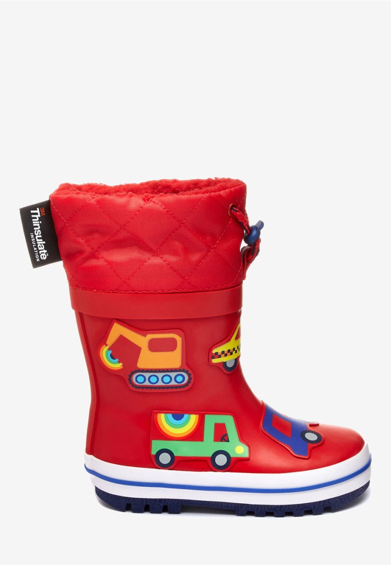 next childrens wellies