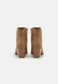 Anna Field Bottines - taupe