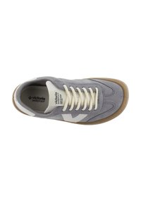 Victoria Shoes OLMO LOW BAREFOOT - Baskets basses - gris