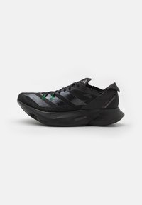 adidas Performance ADIZERO ADIOS PRO 3 UNISEX - Chaussures de running sur route - core black